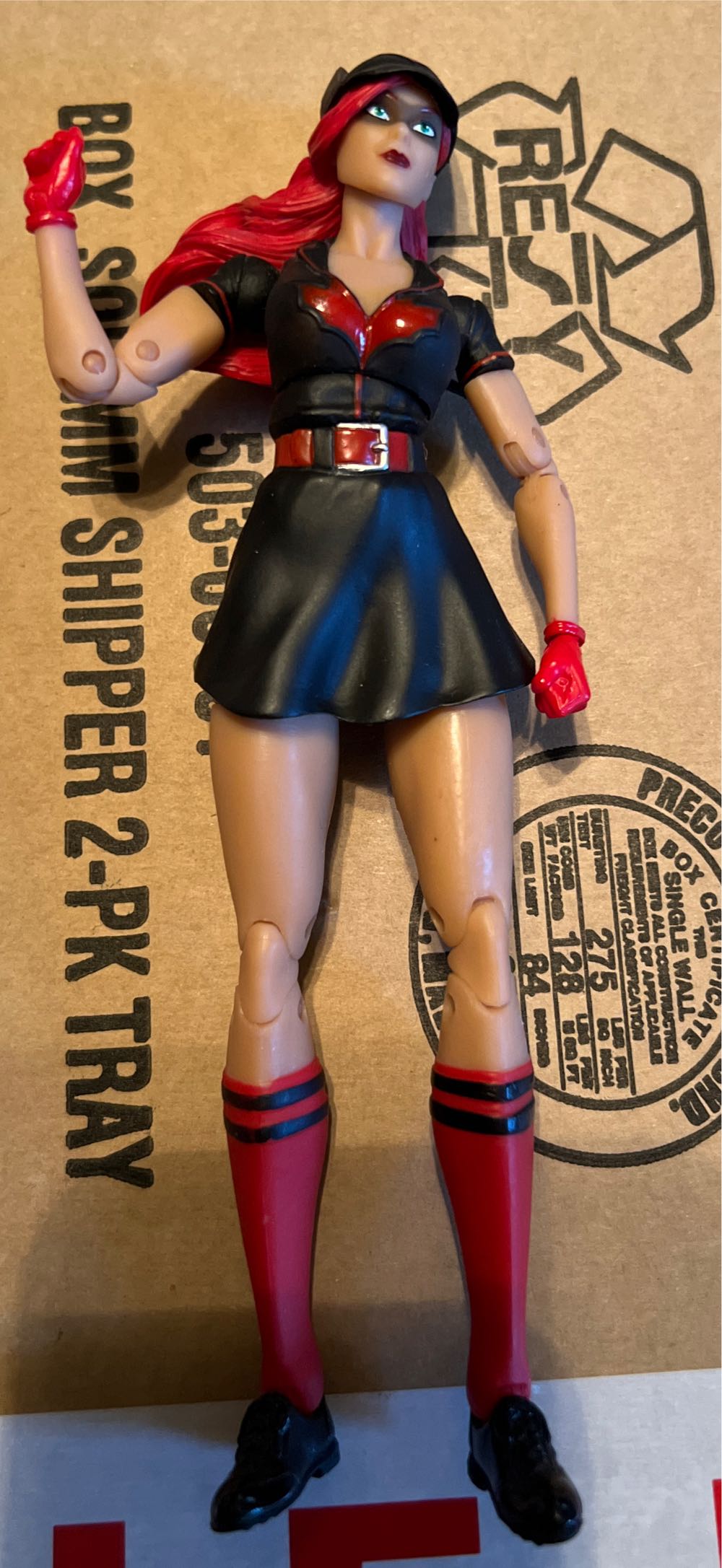 Evangelion: 3.01.0 Thrice Upon A Time: Asuka Shikinami Langley Spm Figure