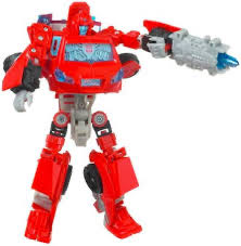 Transformers- Ironhide Universe - Hasbro action figure collectible - Main Image 2