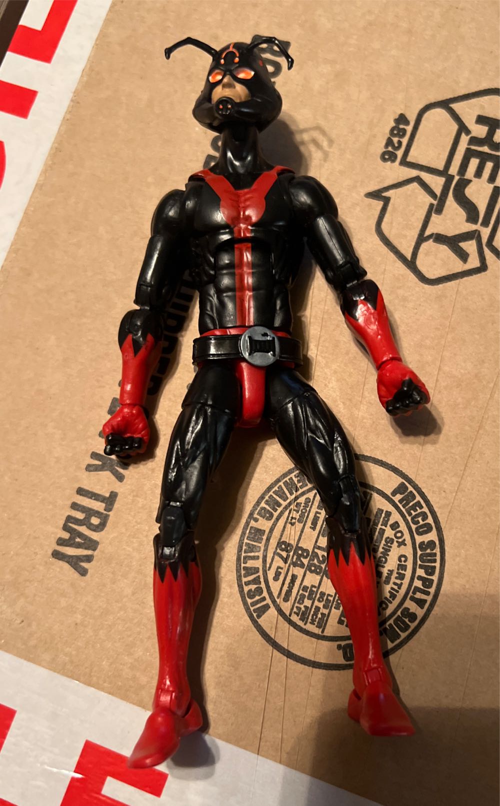 Caballeros Del Zodiaco Revival Gold 10 Capricornio Myth Cloth Ex