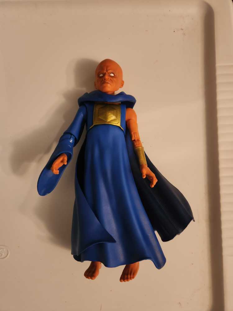 Spider Man : Tarantula