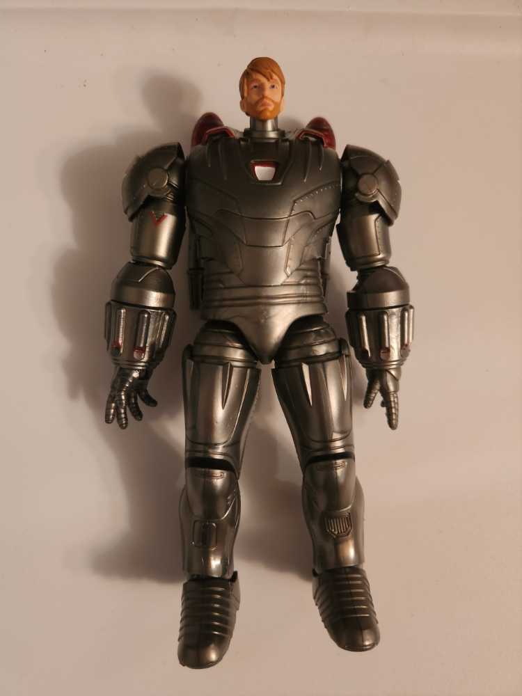 Corgi Destination London Olympics Boxing Taxi 8