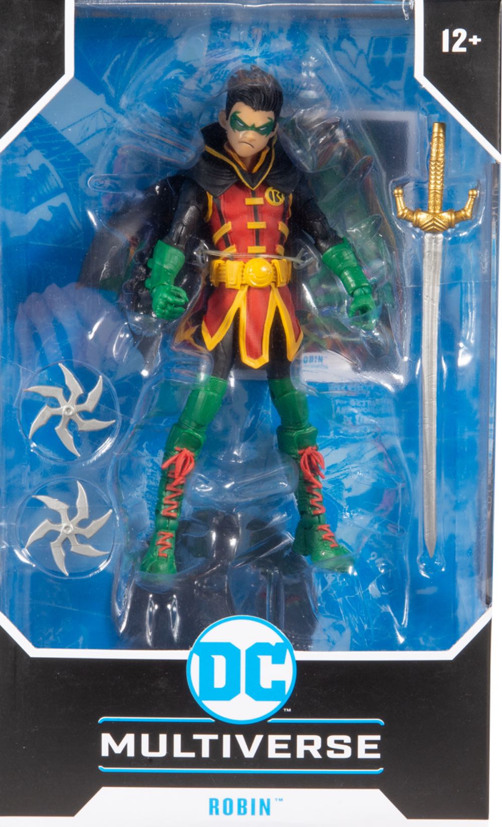 Vintage Extreme Ghostbusters Ecto 1 Vehicle Trendmasters & Incomplete