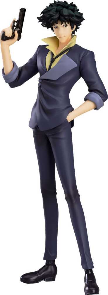 Spike Spiegel - Good Smile Company (Cowboy Bebop) action figure collectible [Barcode 4580416945332] - Main Image 2