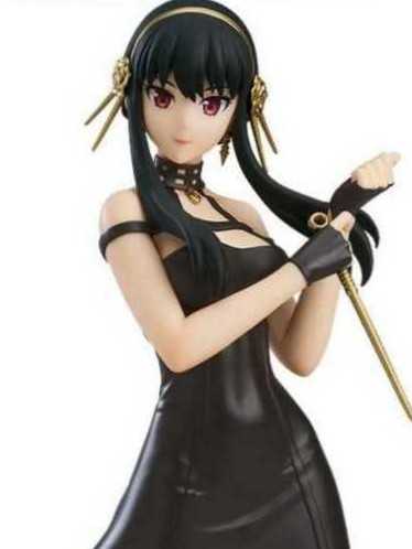 Minato Namikaze Nine Tail Chakra Mode Vinyl Mode Pop!