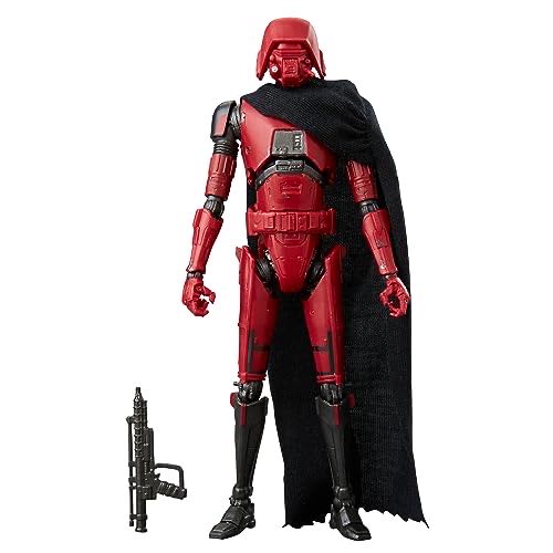 Ahsoka 5 HK-87 Assassin Droid - Disney / Hasbro (Star Wars - Ahsoka) action figure collectible [Barcode 5010996212092] - Main Image 1