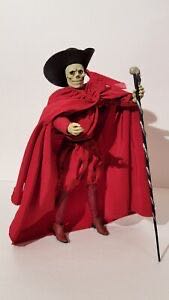 Barbie Doll T1880 In