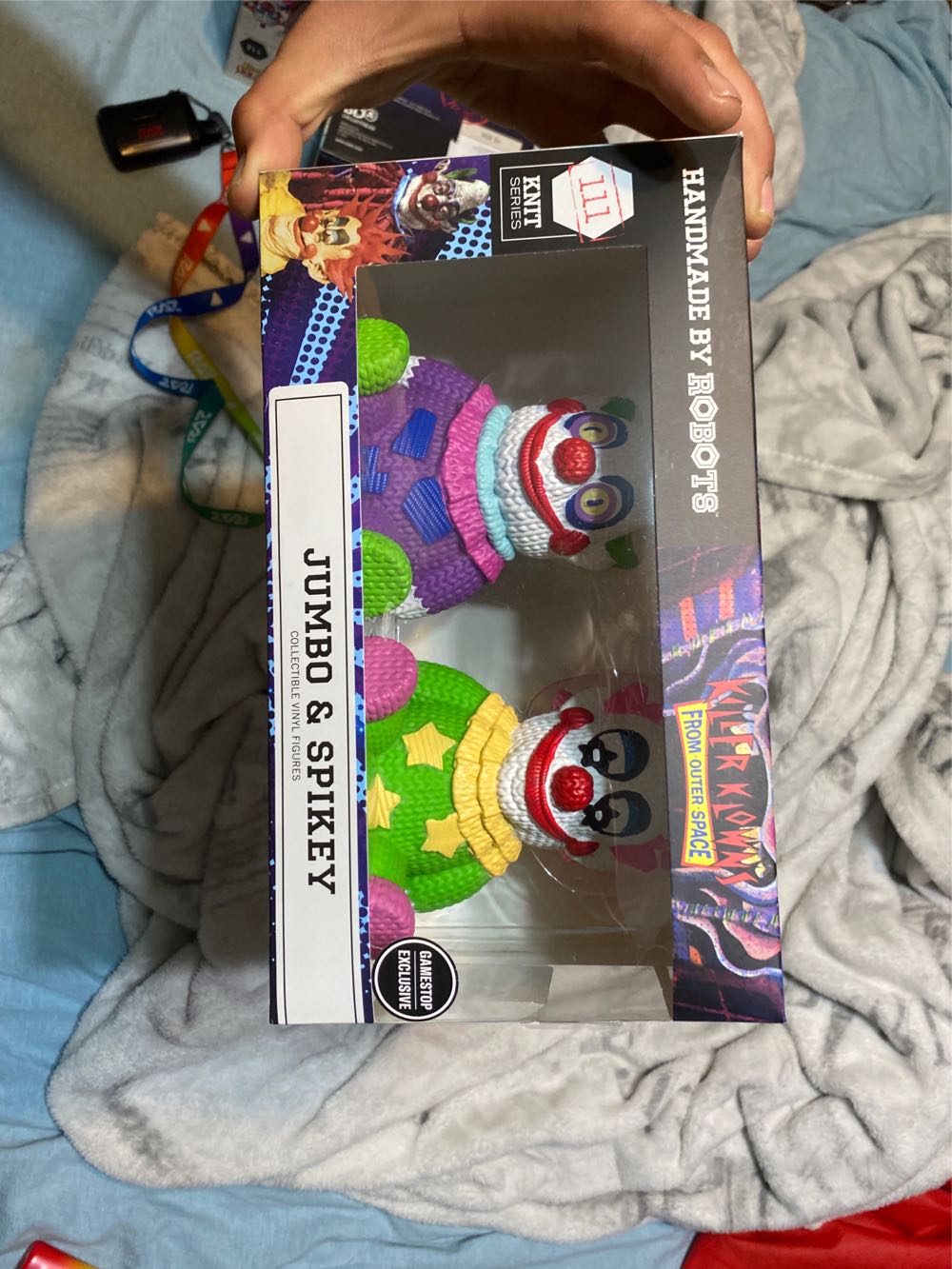 Funko 34414 Pop! Pez: Nightmare Before Christmas Oogie Boogie Glow In The Dark Multicolor