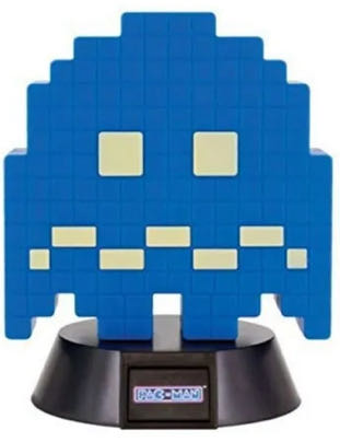 Blue Ghost - Paladone action figure collectible - Main Image 2