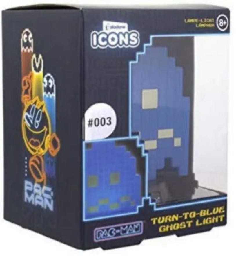 Blue Ghost - Paladone action figure collectible - Main Image 3