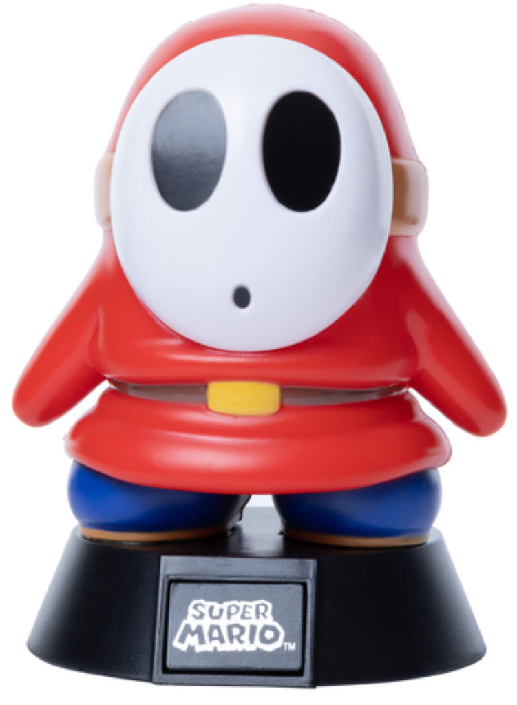Shy Guy - Paladone action figure collectible - Main Image 2