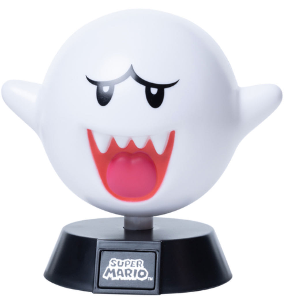 Boo - Paladone action figure collectible - Main Image 2