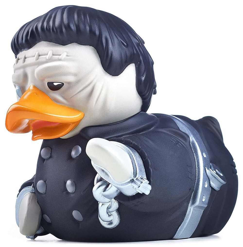 Frankenstein’s Creature - Tubbz action figure collectible - Main Image 2