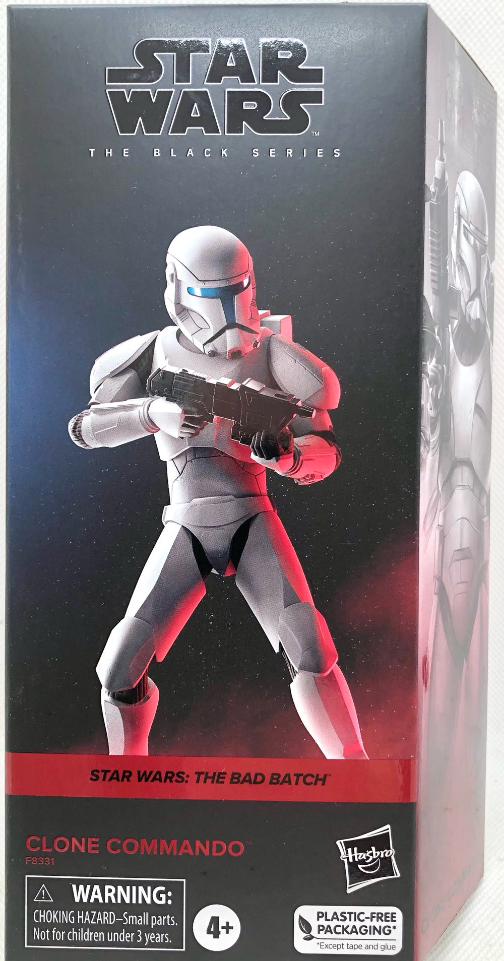 Super Mario Action Figure 2.5 Inch Ice Mario Collectible Toy Fists