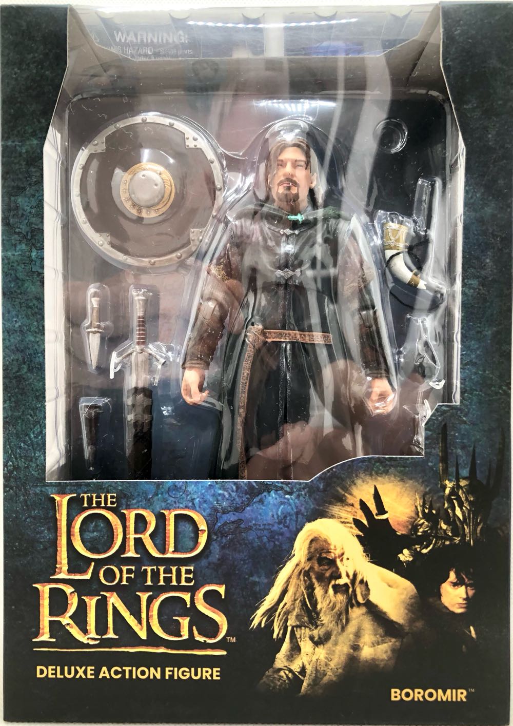 Epoch Tekken 3 Nina Williams Epoch New