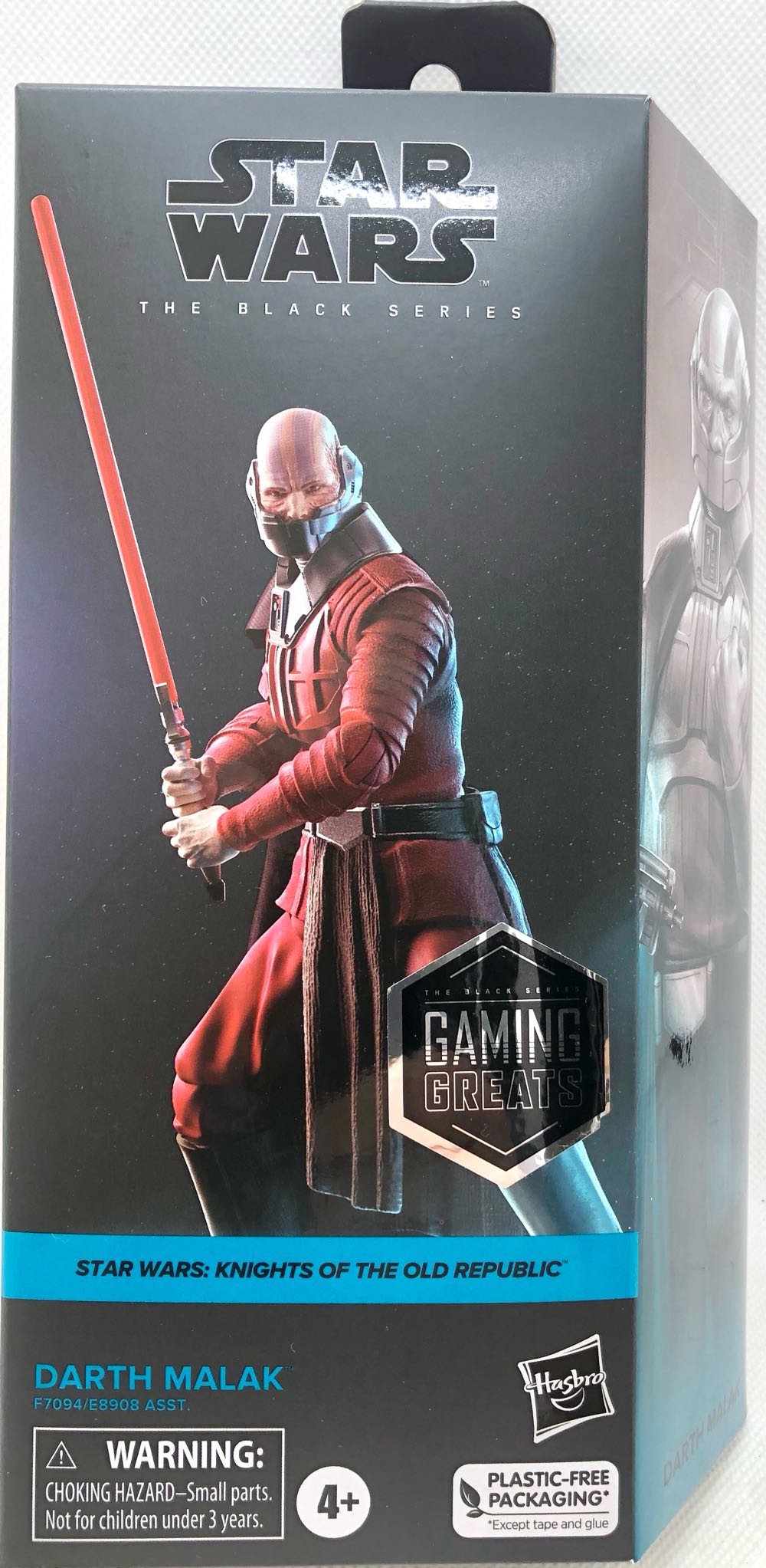 One Piece Vol. 4: The Black Cat Pirates