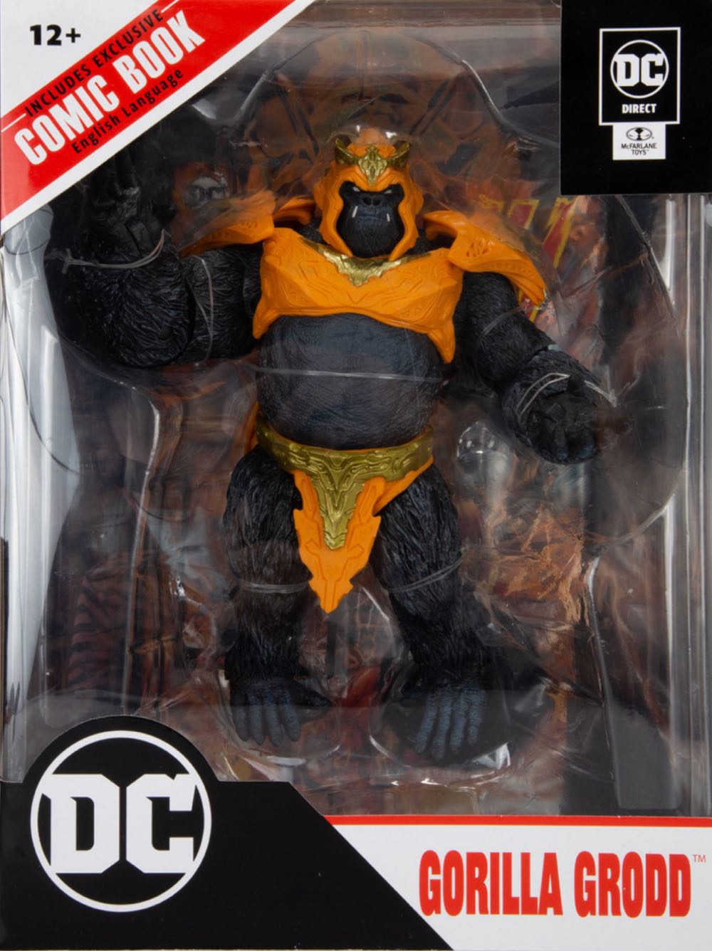 Hasbro - Elsa Schneider (Grail Temple)