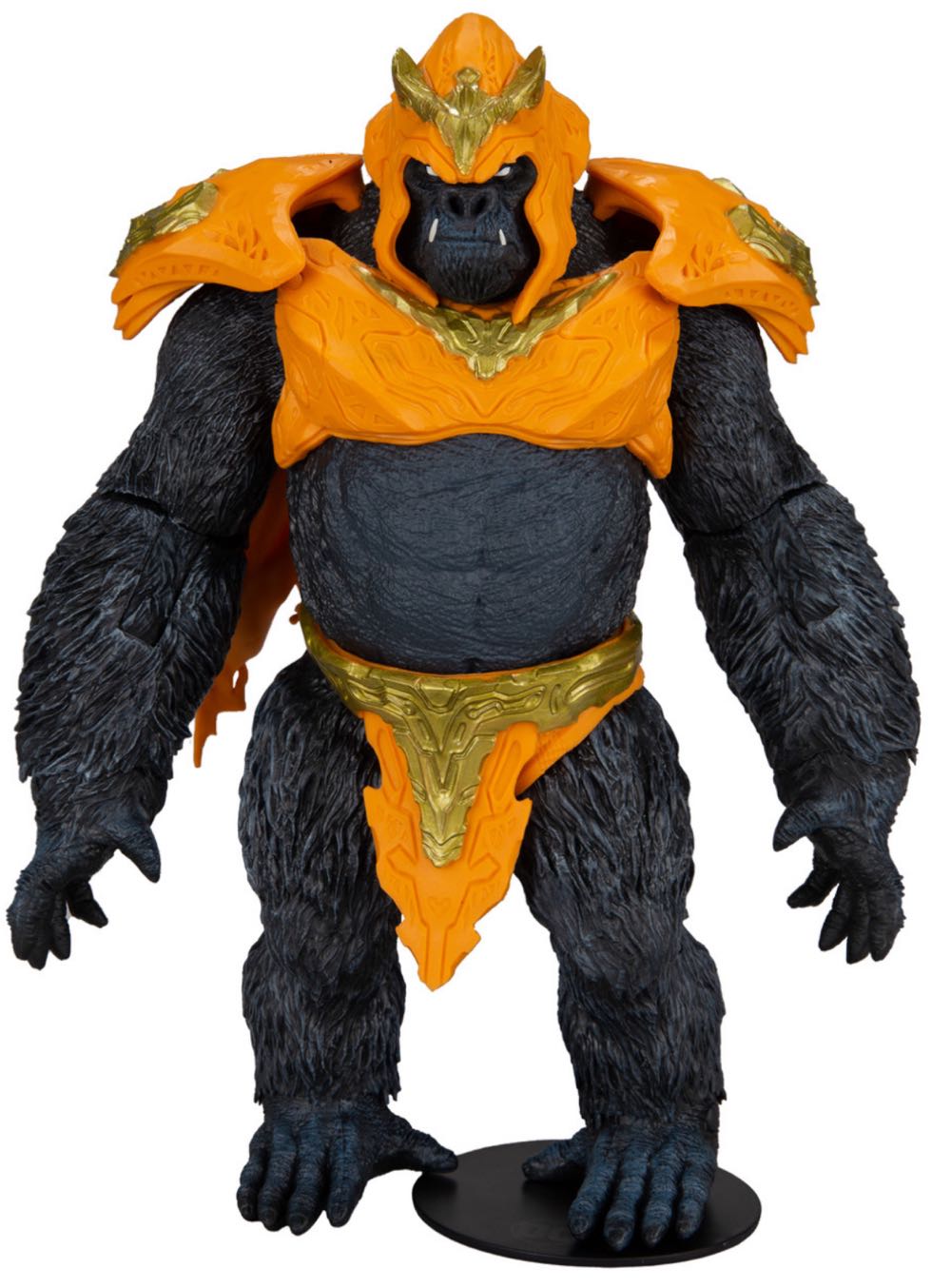 Gorilla Grod - Page Punchers: The Flash - Mcfarlane Page Punchers (Page Punchers: The Flash) action figure collectible - Main Image 4