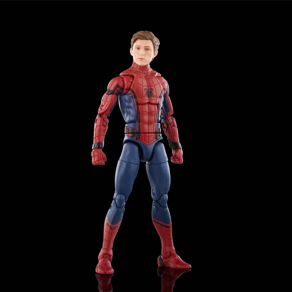Spider-Man - Hasbro (Infinity Saga) action figure collectible - Main Image 2