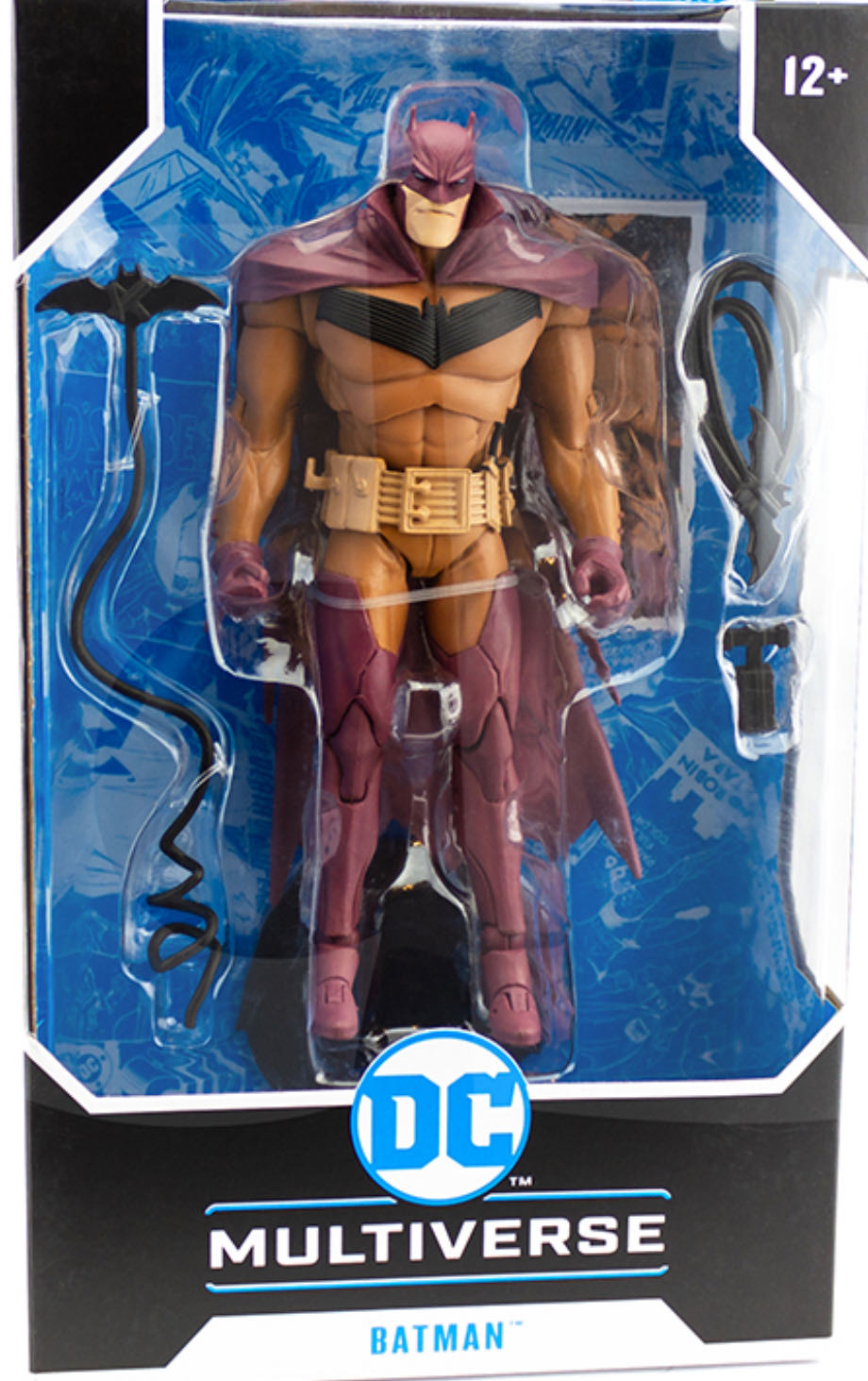 Trick Or Treat Studios Creature From The Black Lagoon Holiday Horrors Ornament