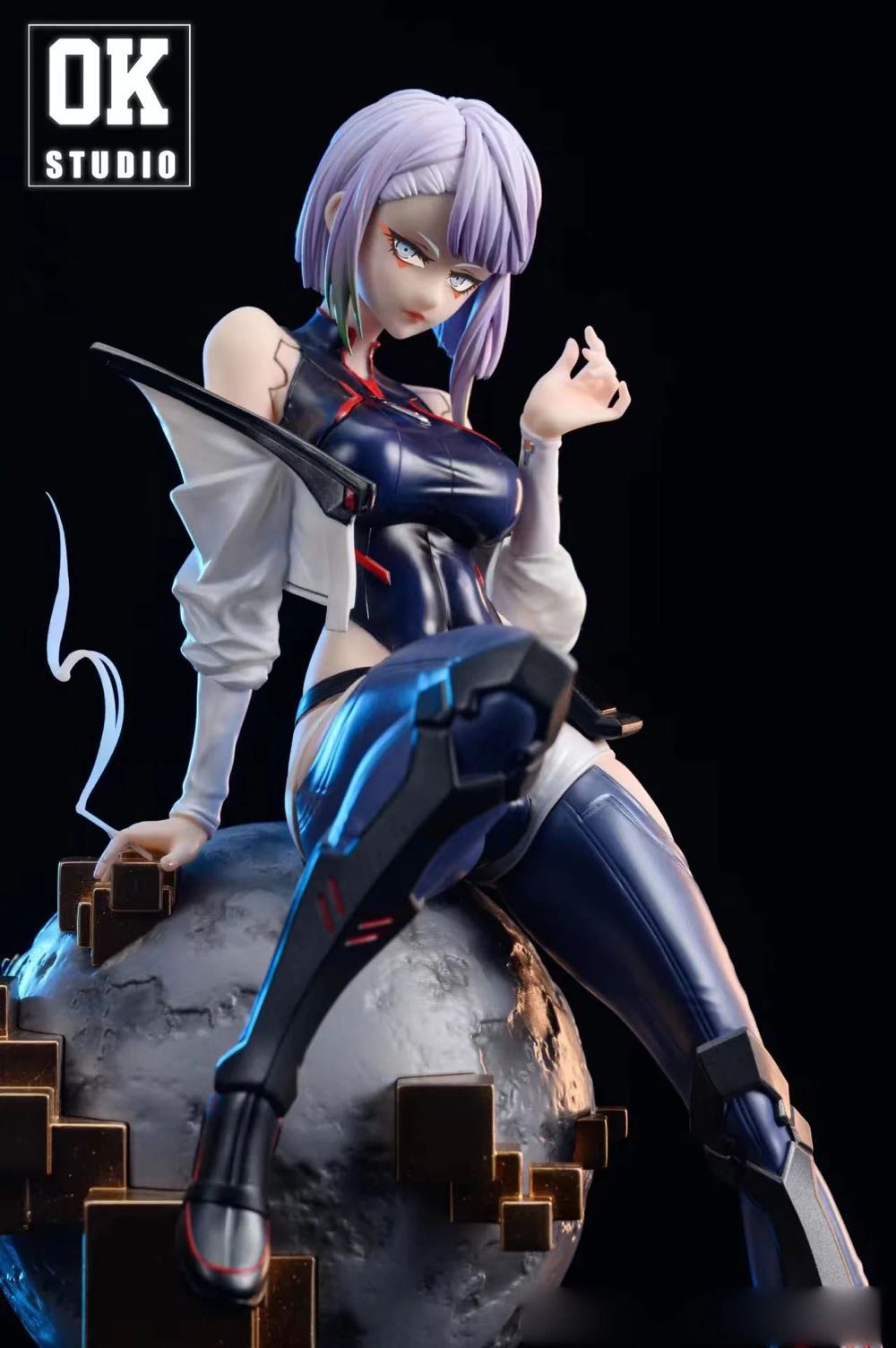 Star Trek Heroclix - Starter Set 4-pack (Series 2)