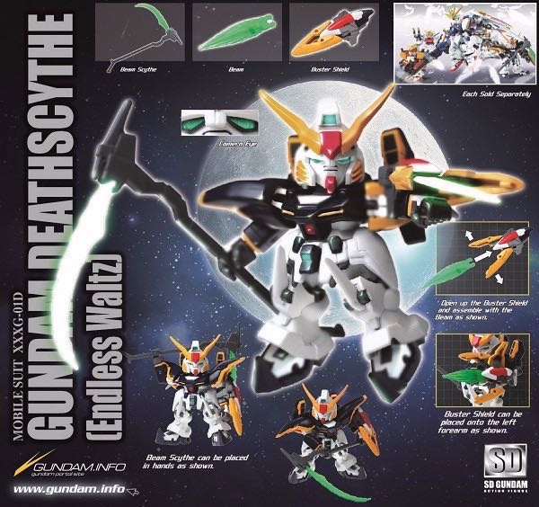 Saint Seiya Gemini Kanon