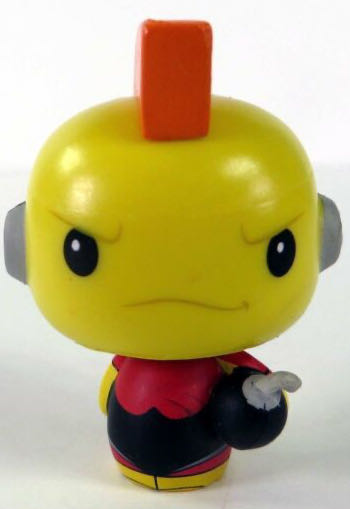 Good Smile Rwby: Yang Xiao Long