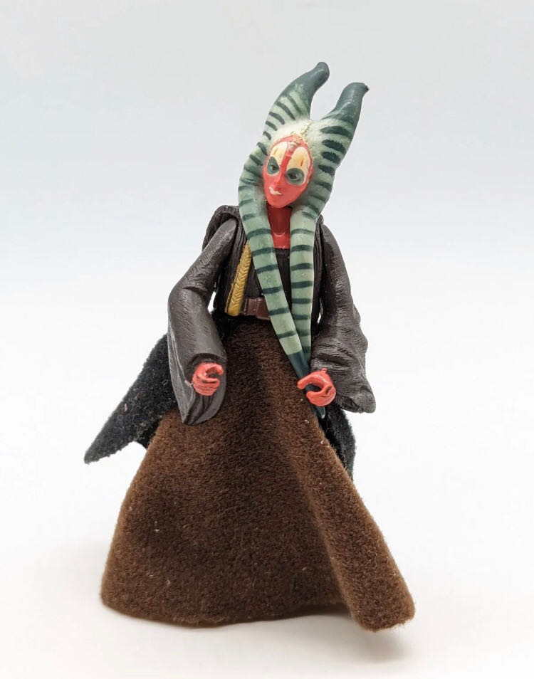 Mcfarlane Soul Calibur Ii Nightmare Misb New Sealed