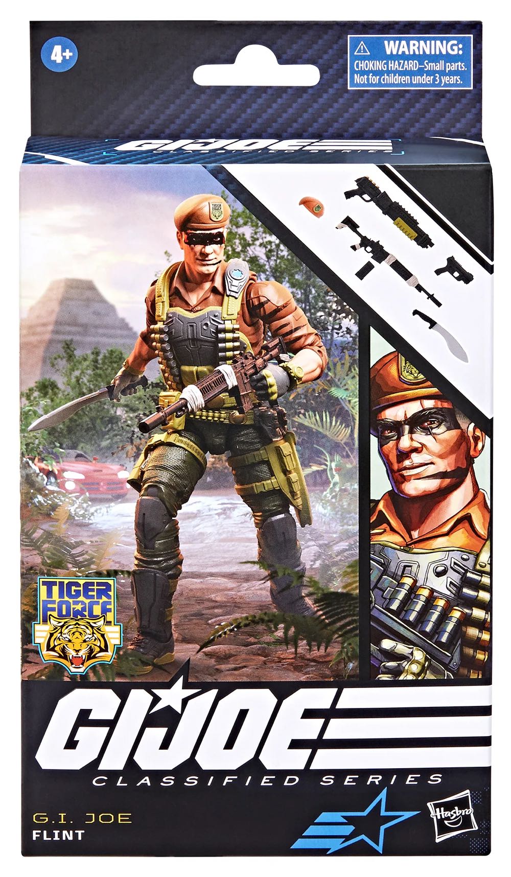 Banpresto Dragon Ball Z Warriors Battle Retsuden III - Super Sayian Trunks