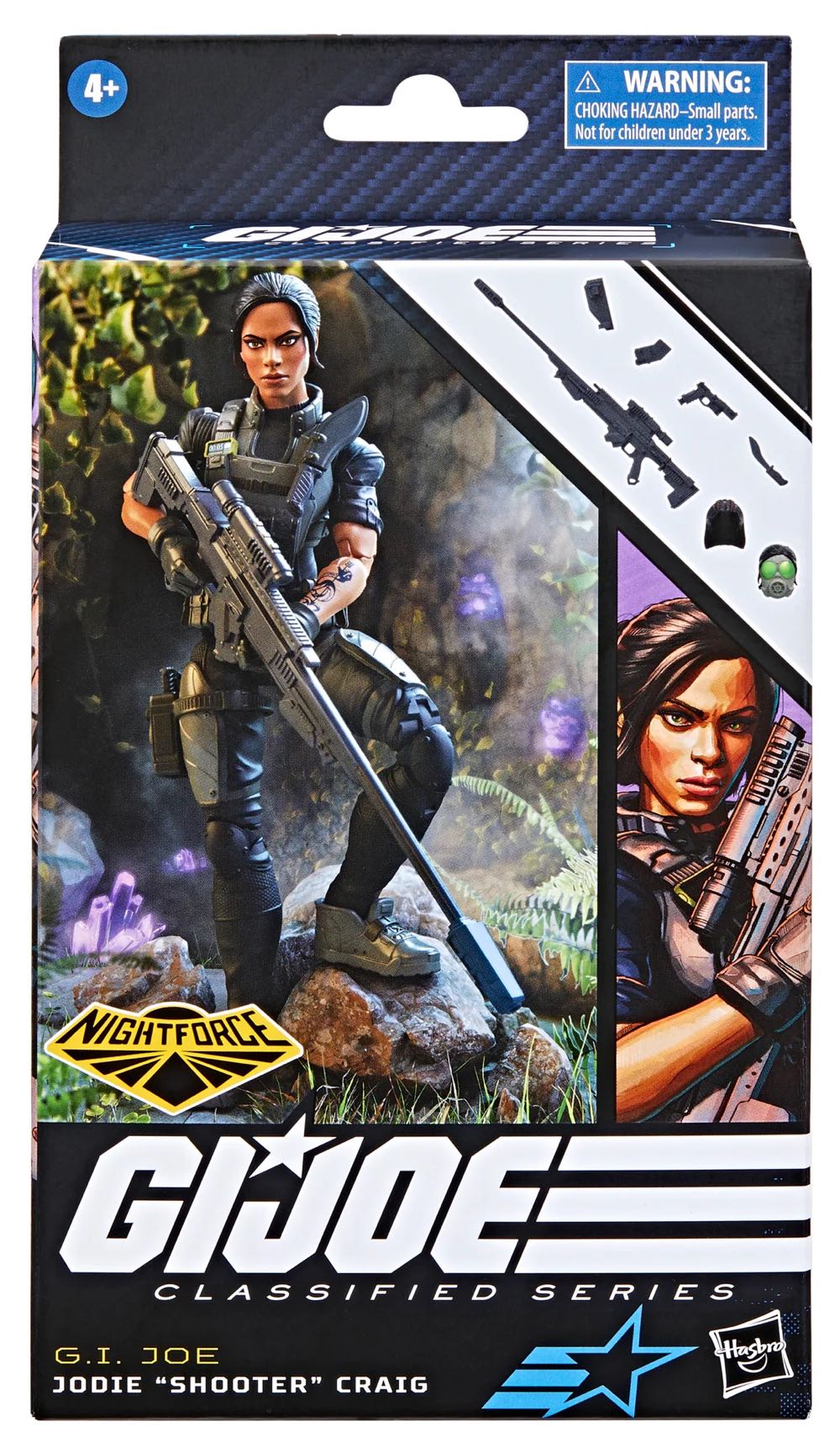 Banpresto Jujutsu Kaisen Combination Battle 4 Satoru Gojo Statue