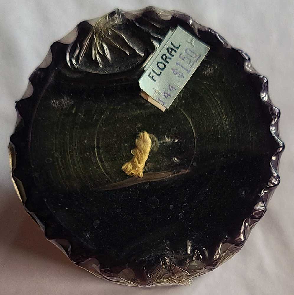 CANDLE: Halloween Yankee Haunted House 1992 Pillar - Yankee Candle (Halloween Candles) action figure collectible - Main Image 3