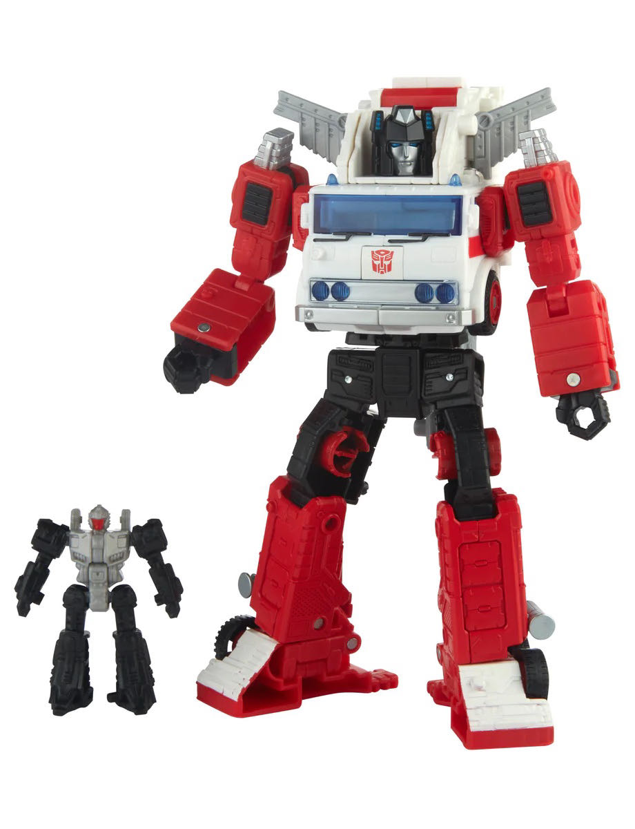 Joker (Dark Knight Trilogy Interrogation Room)