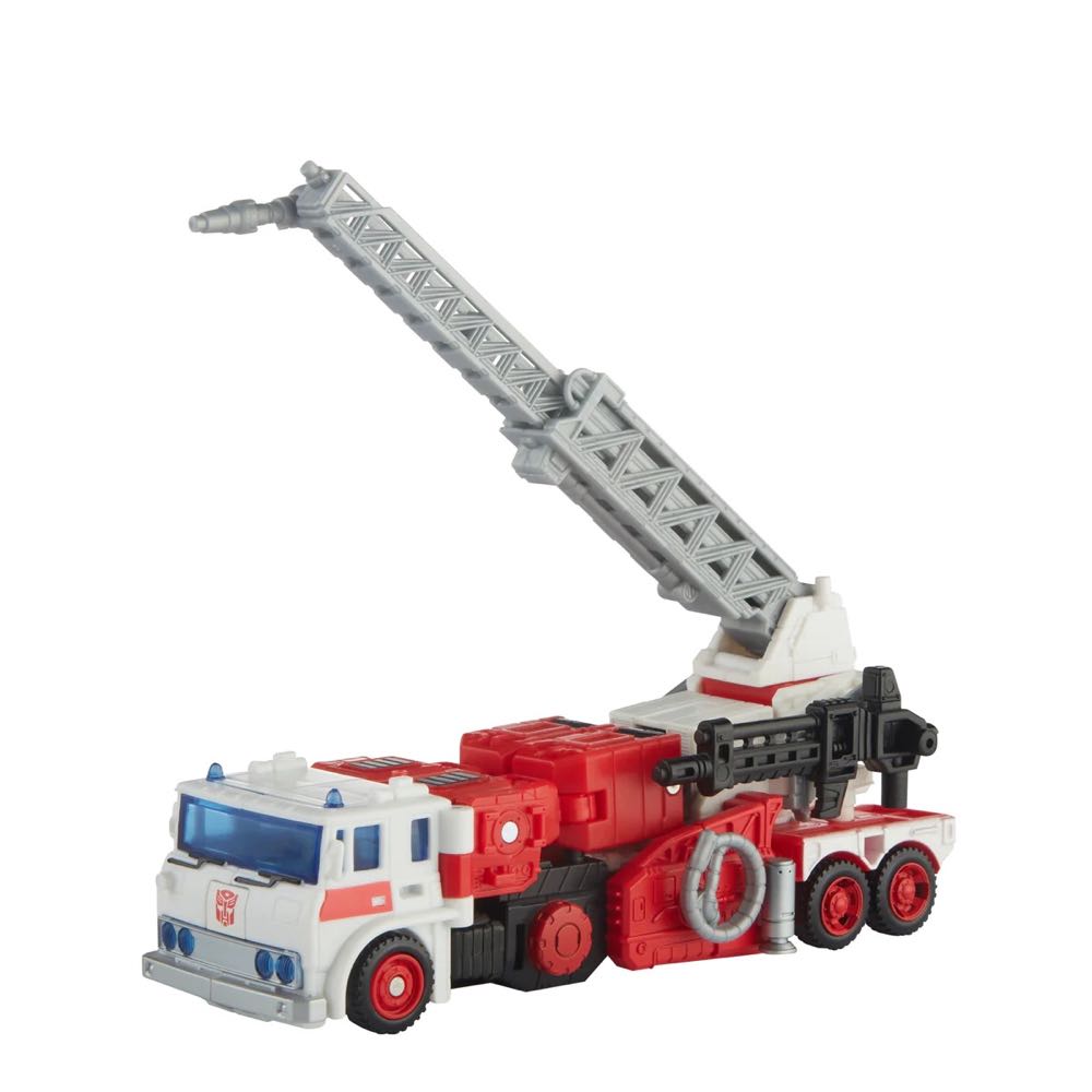 Generations Voyager Class Artfire - Hasbro (Transformers) action figure collectible - Main Image 2