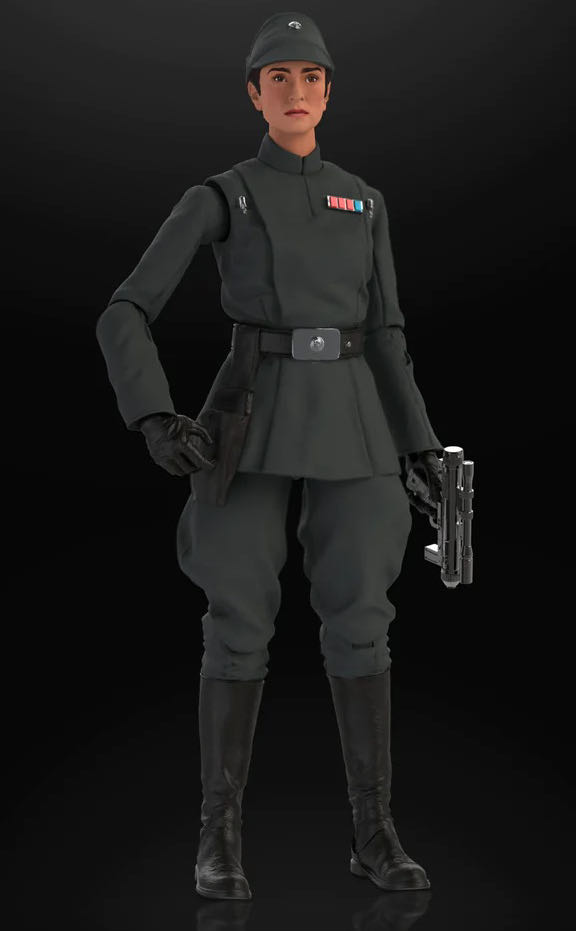 Han Solo Hoth Gear