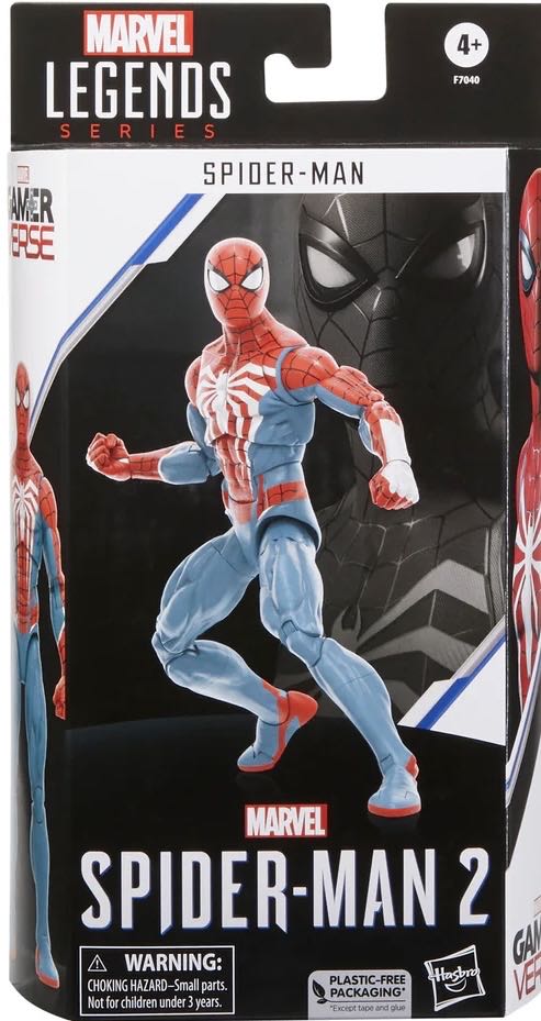 WWE Smackdown Draft Edge Limited Edition Of 18,750