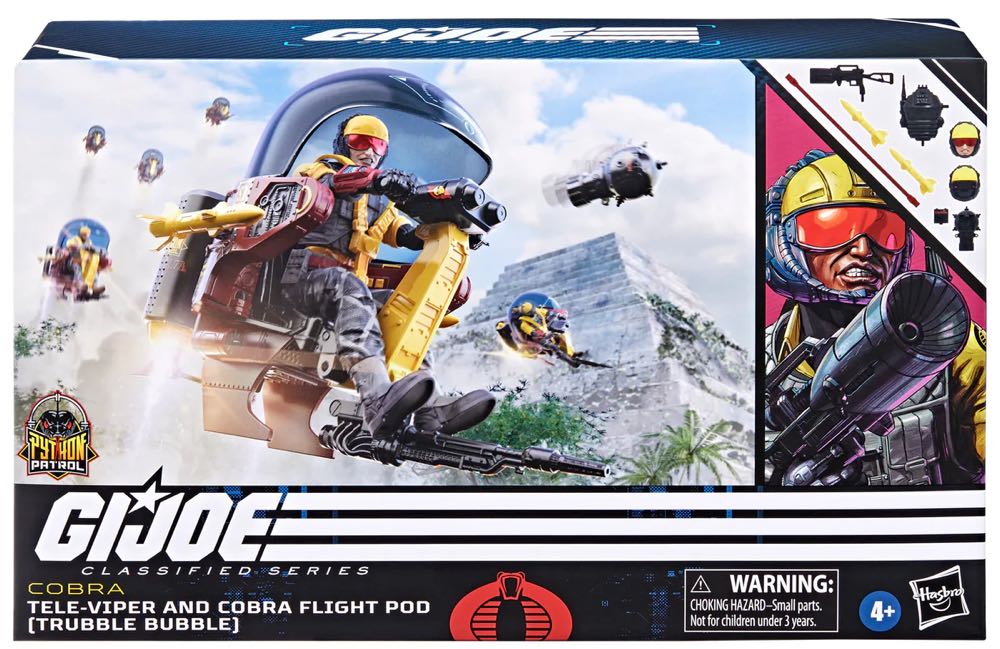 Bandai Hobby #39 Zugock-e Bandai Hguc Action Figure