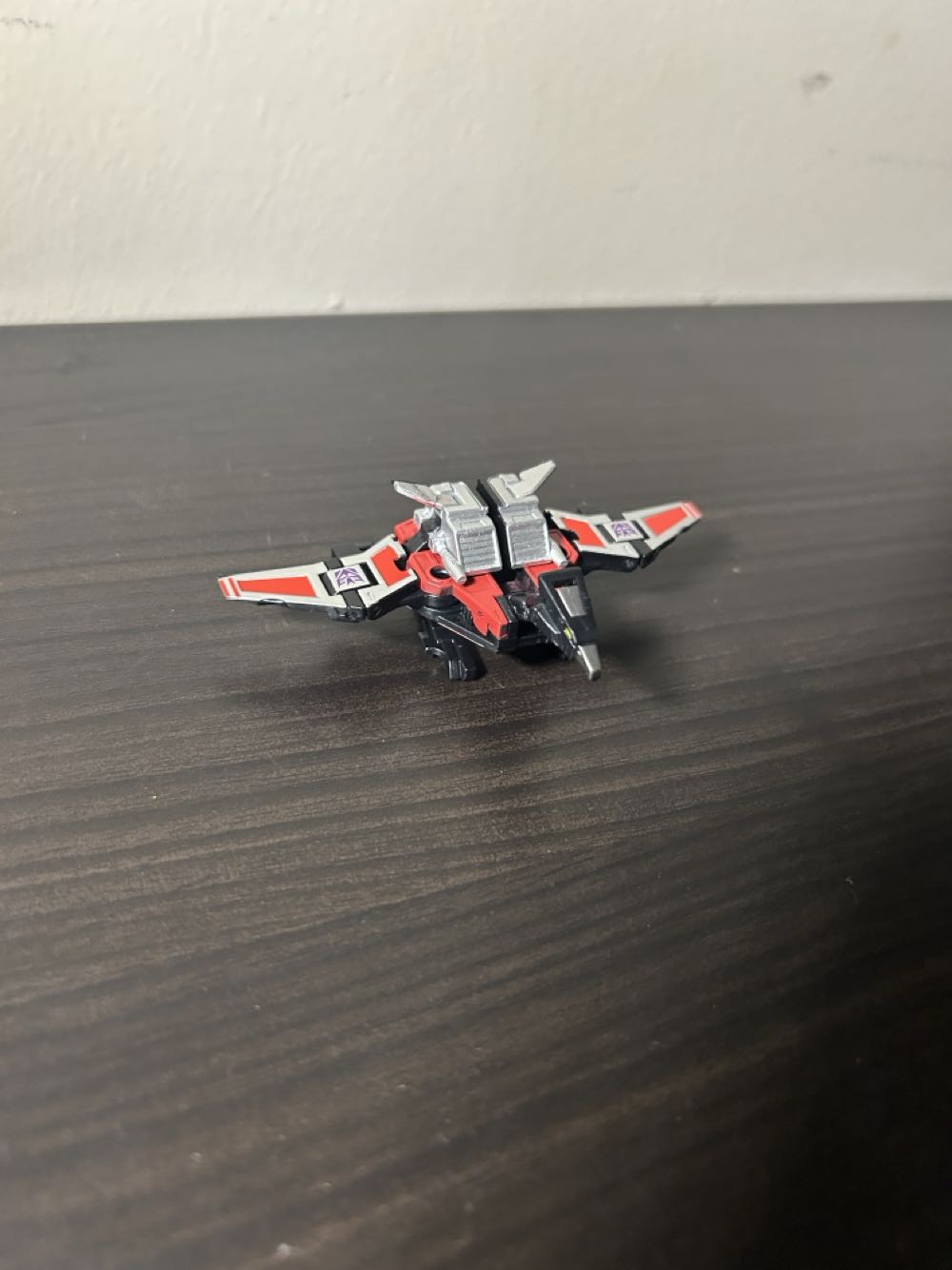 Lazerbeak - Takara Tomy (Decepticon Mini-Cassette) action figure collectible - Main Image 3