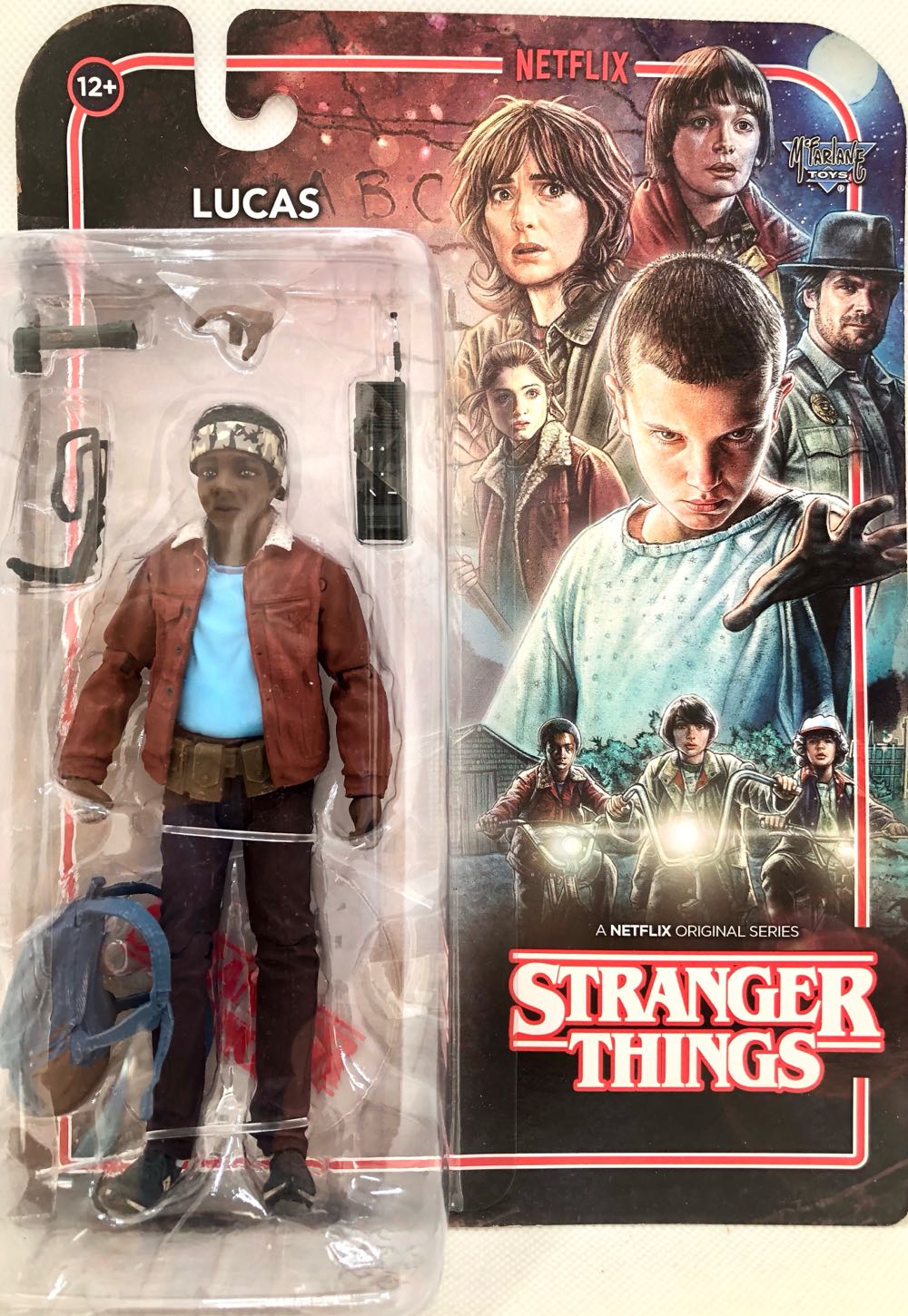 Valaverse Eclipse Gear Upgrade