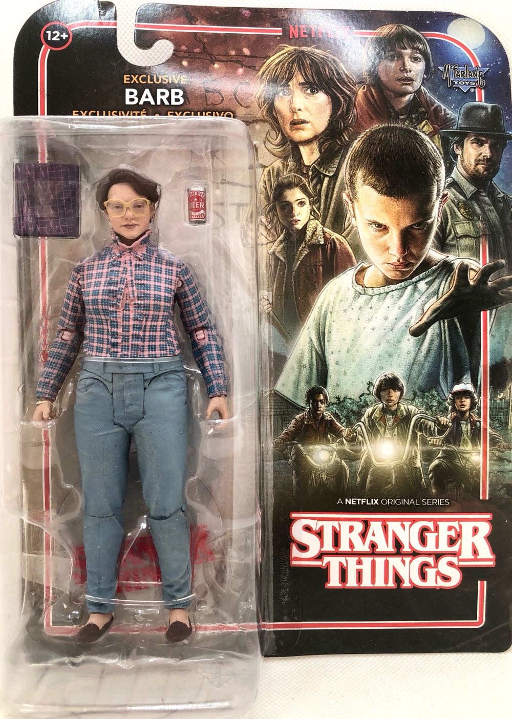 Little Armory Labh02 Biohazard: Infinite Darkness Weapons 2 Plastic Model 317142