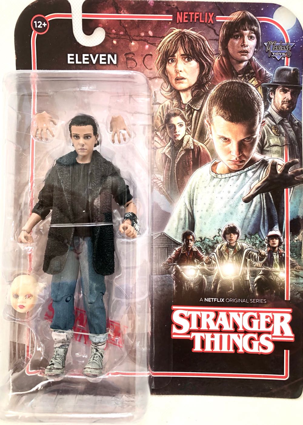 Funko - Reilly & Jonesy