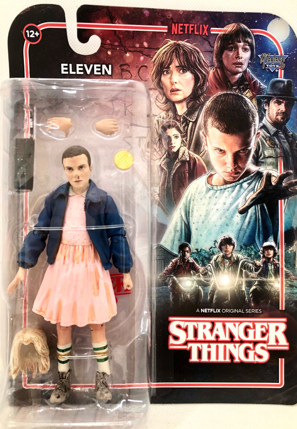 Ichiban Kuji Shin Evangelion Movie Version Unit 01 Awakening Prize C : Rei Ayanami