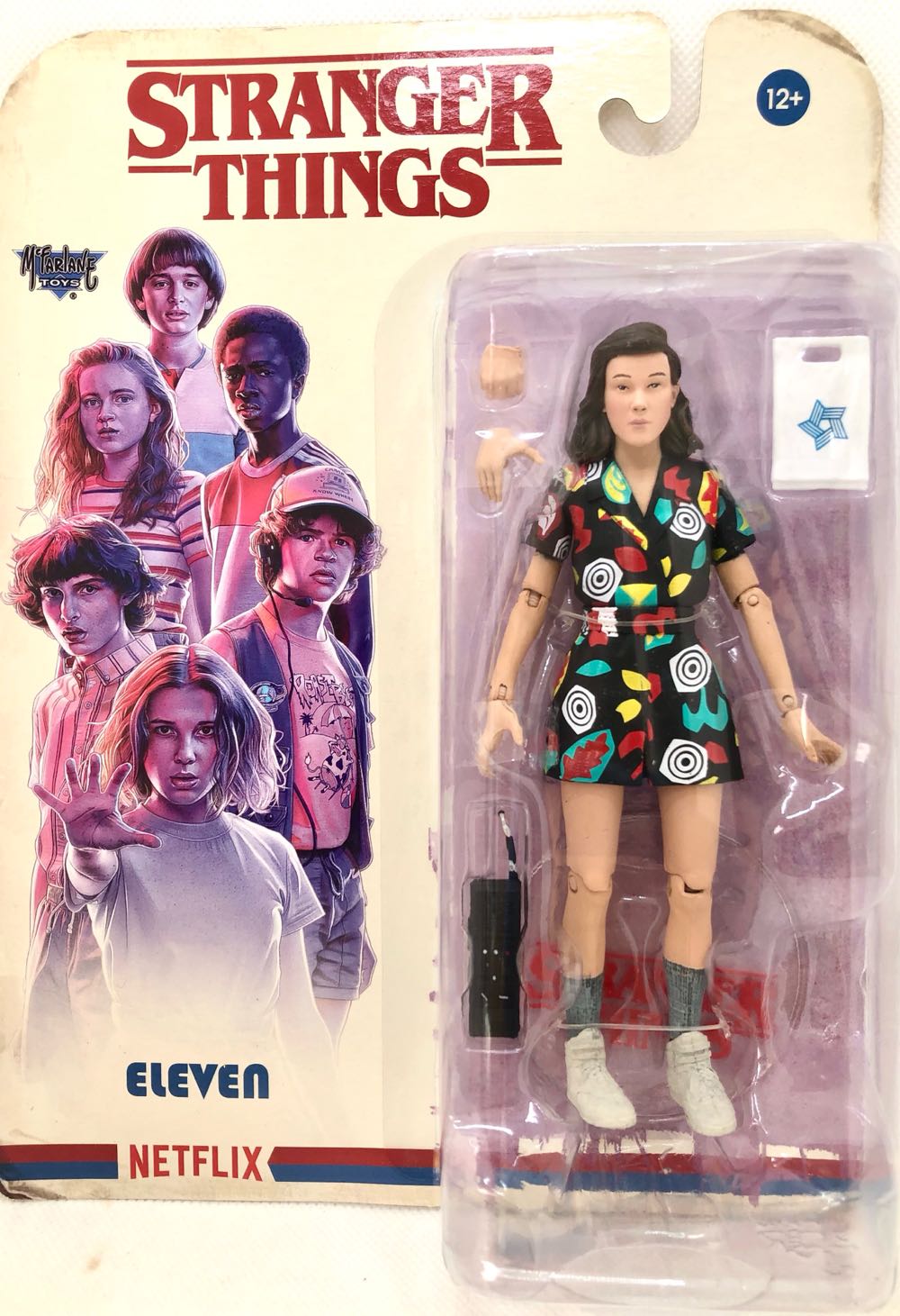 Funko Rewind: Buzz Lightyear