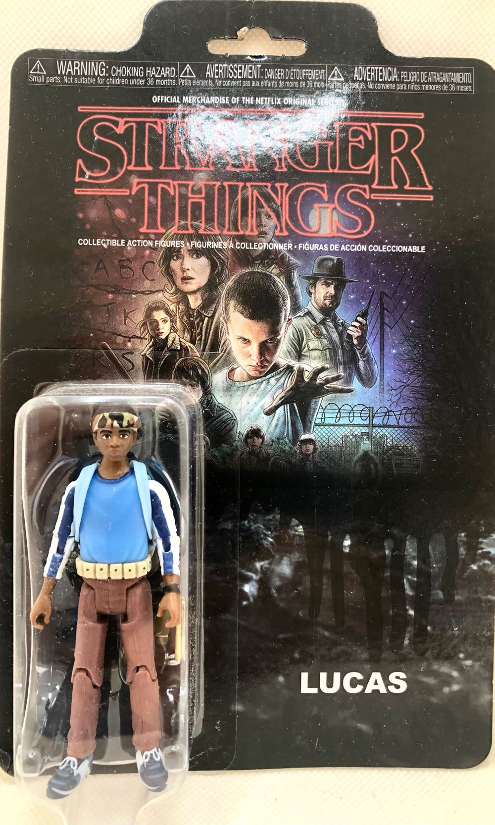 One Piece Vol. 3: Don’t Get Fooled Again