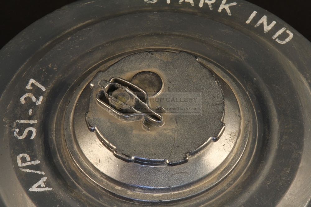 Iron Man Stark Industries Land Mine  (Original Movie Prop) action figure collectible - Main Image 2