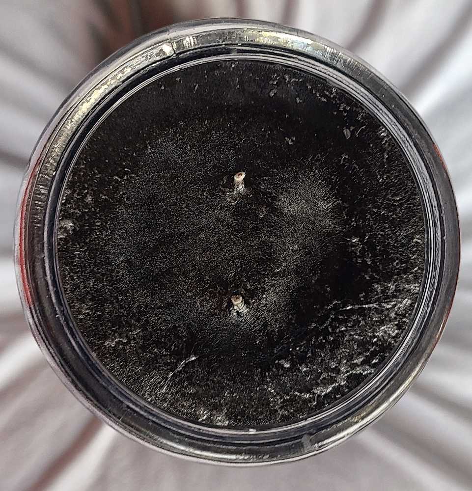 CANDLE: Halloween Village Moonstruck 2022 - Village Candle (Halloween Candles) action figure collectible - Main Image 3