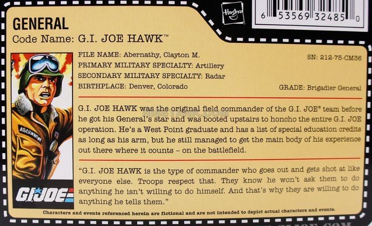 Cobra Commander [Combat Armor] - Hasbro (G.I. Joe - Classified Series) action figure collectible - Main Image 4