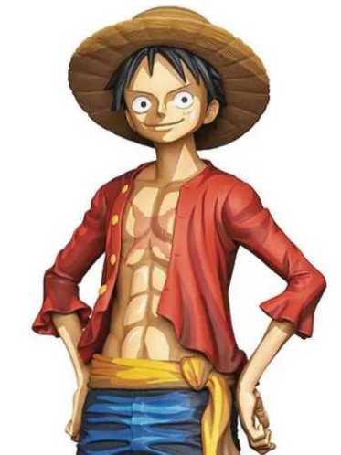 Square Enix Kingdom Hearts 3: Sora 2nd Form Bring Arts Action Figure