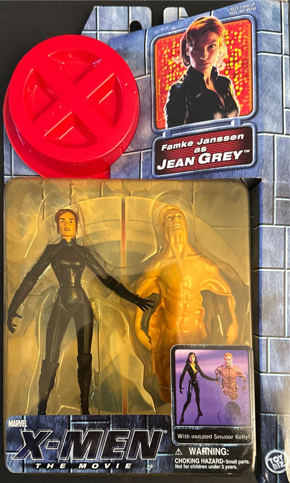 My Bloody Valentine: The Ultimate Miner 7” Action