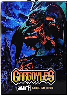 GI Joe- Destro Diamond Select