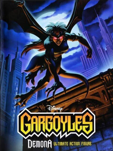 Eternal Clan Gold Label Exclusive Variant Mcfarlane Toys Dragons Series 8