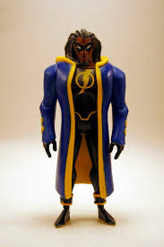 Tele-Viper and Cobra Flight Pod Python Patrol #98:  Classified